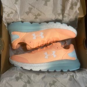 Under armor GGS SURGE 2 Fade